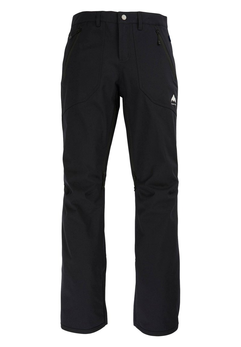 Burton Snowboardbroek zwart Burton Snowboardbroek zwart