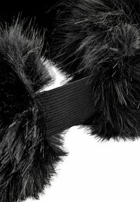 Next Hårstyling-accessories - black
