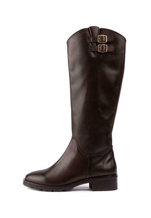 SOLE Boots - brown