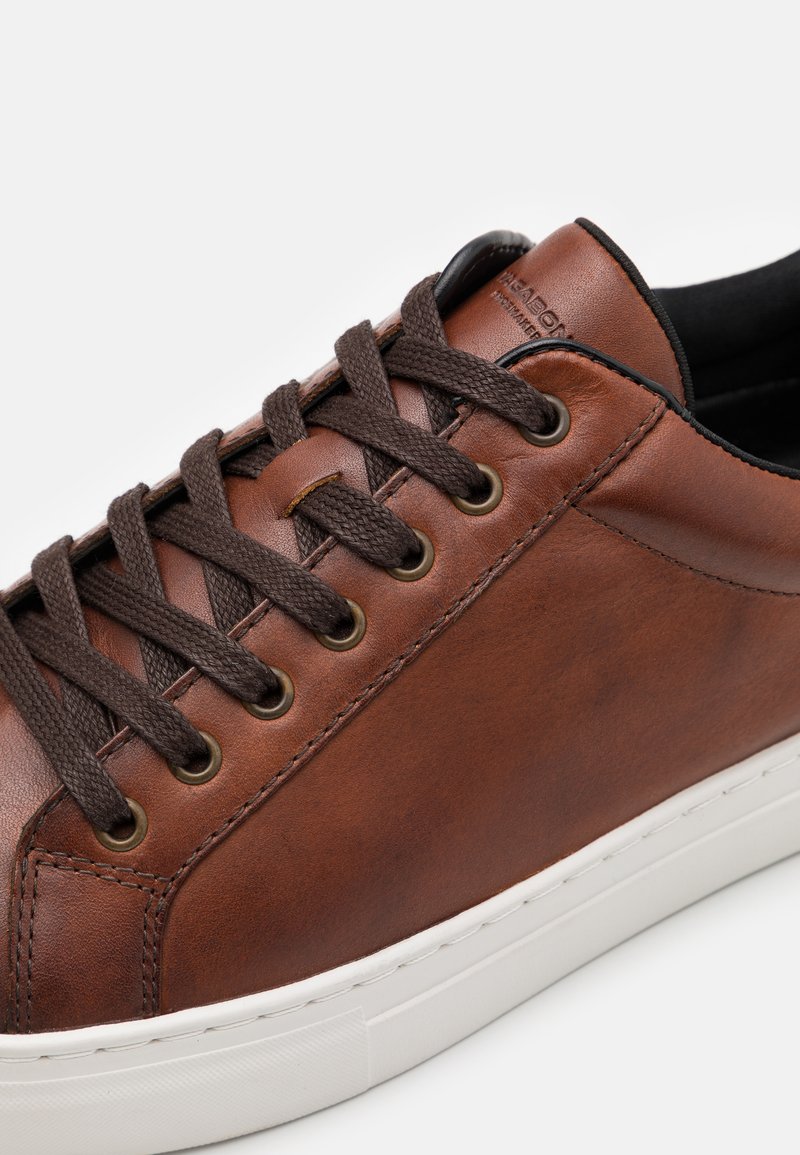 Vagabond PAUL Sneakers - cognac Zalando.dk