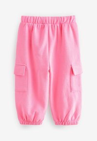 Next Reisitaskuhousut - fluro pink