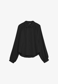 Niet geselecteerd, black