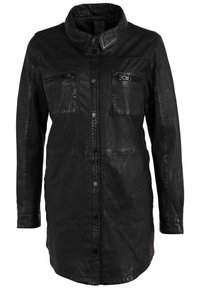 Gipsy by Mauritius Abrigo corto - black