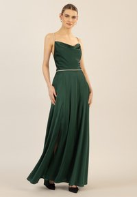 Apart LANGES - Ballkleid - emerald