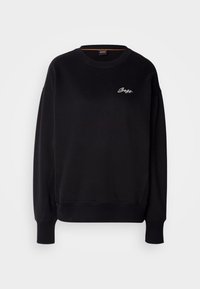 ETEIA - Sweatshirt - black