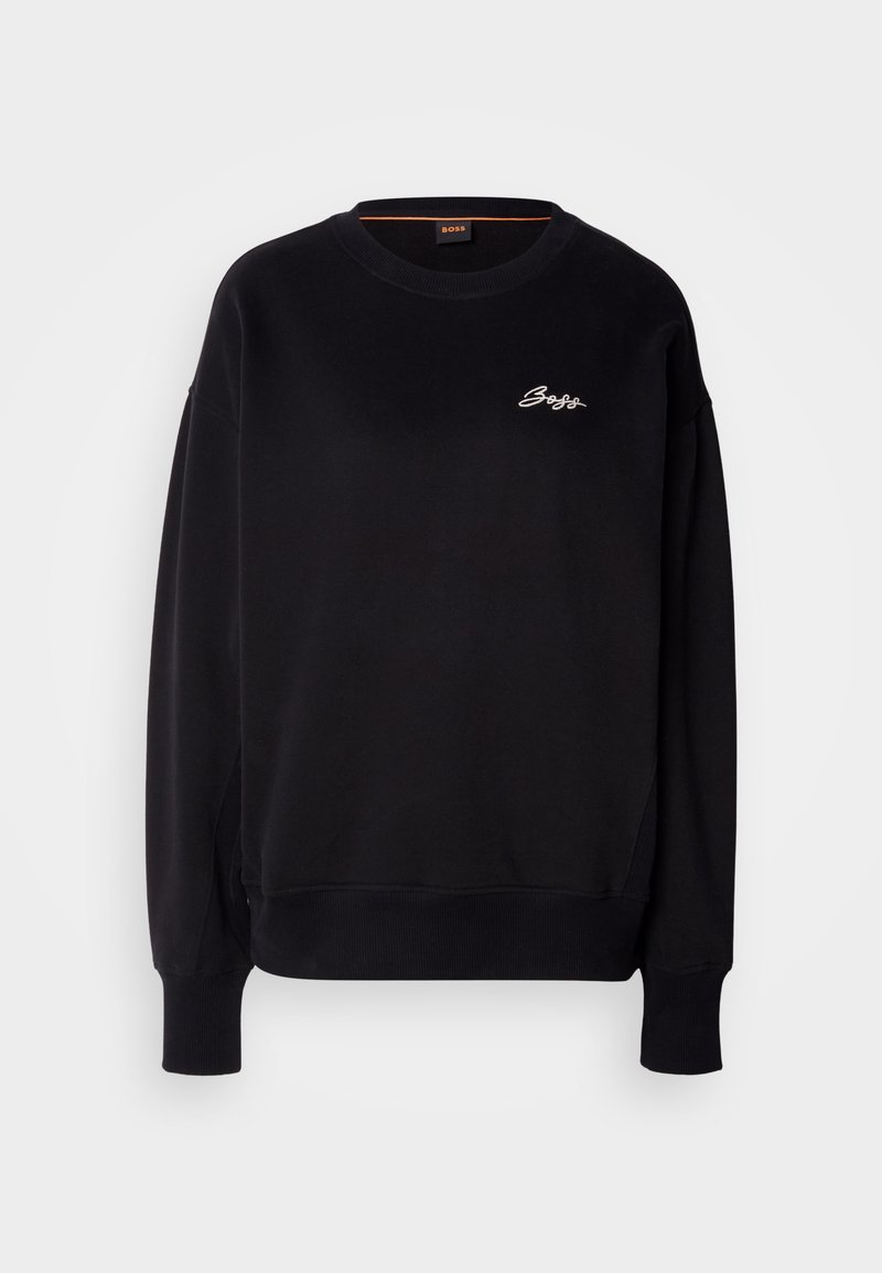 Boss Sweater zwart