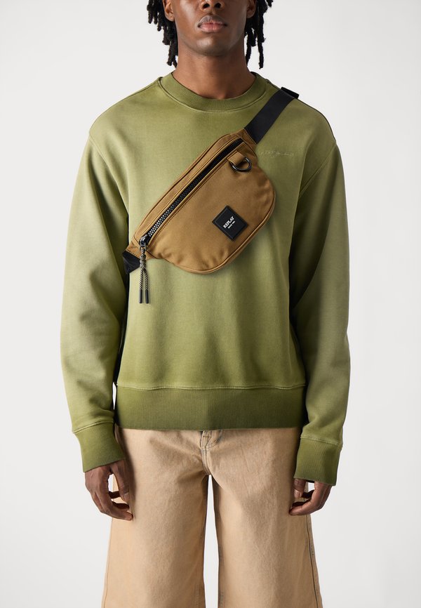 Bum bag - butter nut