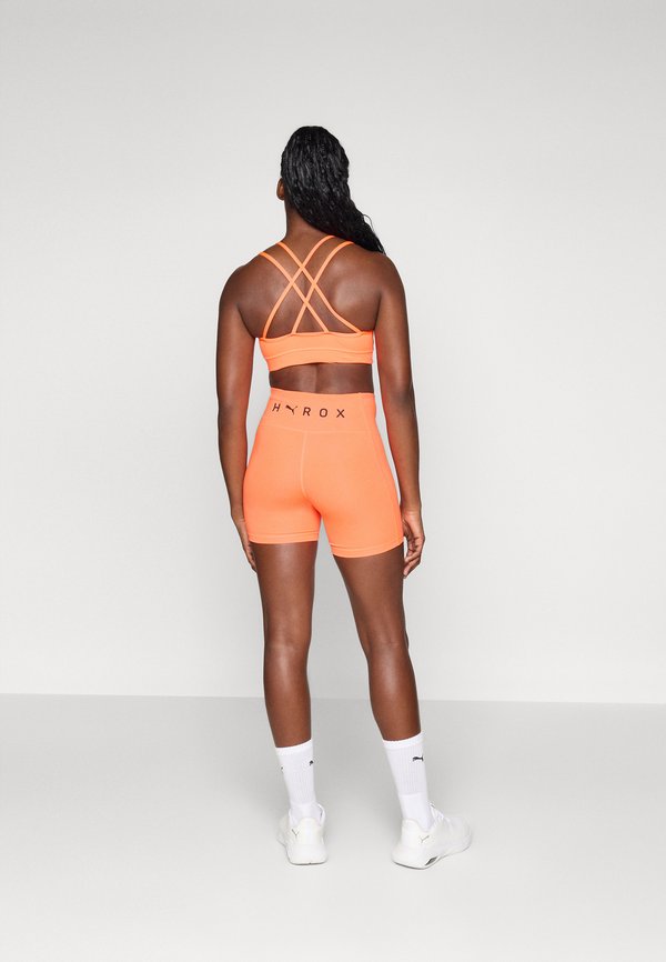 HYROX SHORT  - Leggings3