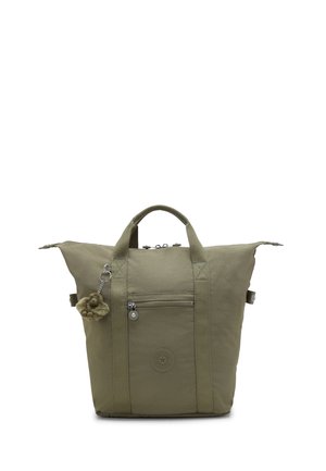 Kipling, NEW ART BACKPACK B - Mochila - almost sage