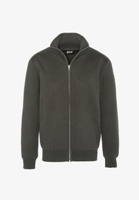 Ausgewählt, kaki foncé