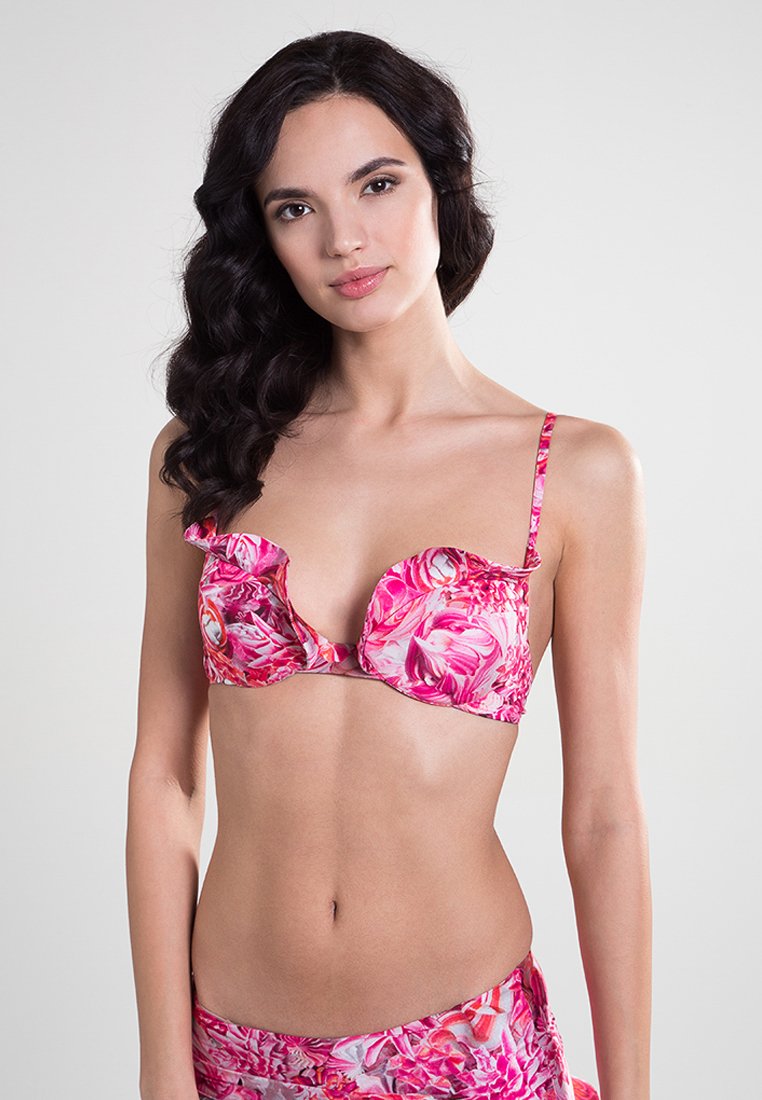 Sutien costum de baie din două piese