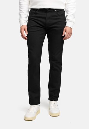 Jeans slim fit - black