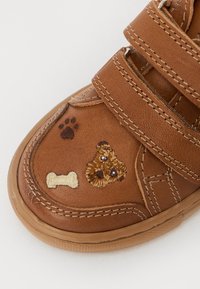 Petit Nord Copenhagen PUPPY UNISEX - Sneakers - brown