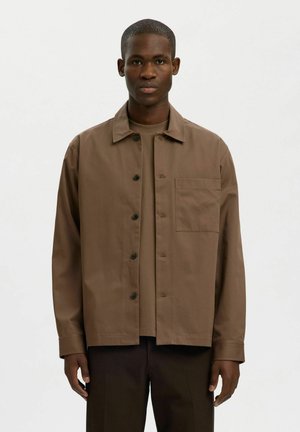 Chemise - chocolate chip