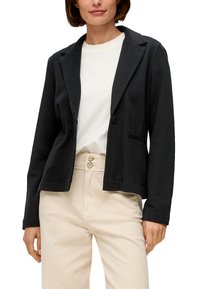 s.Oliver Blazer - schwarz