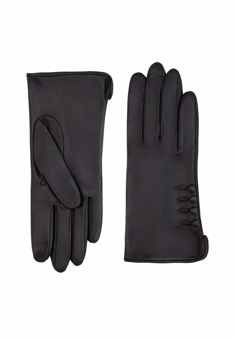 Glove Story CHIARA - Gants - noir