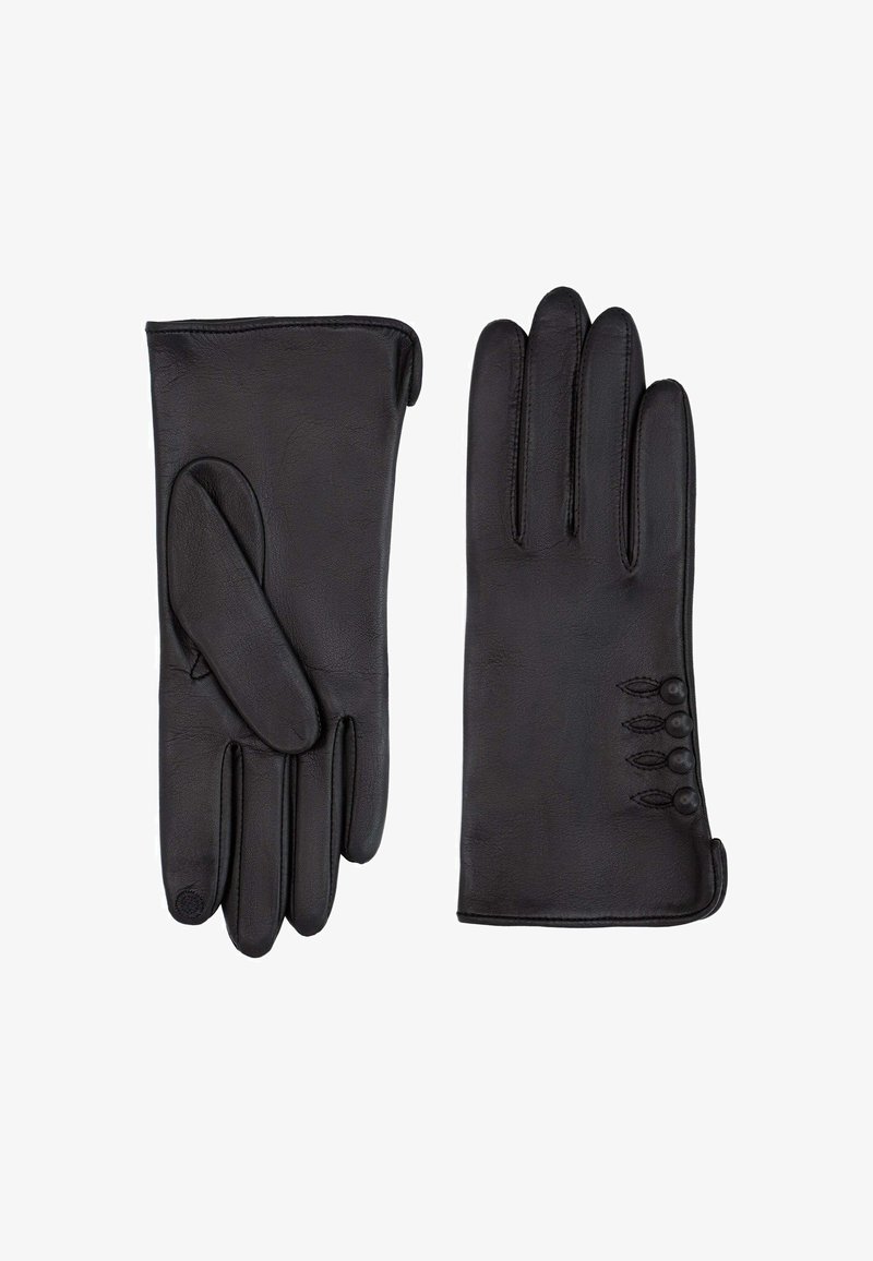 Glove Story CHIARA - Gants - noir