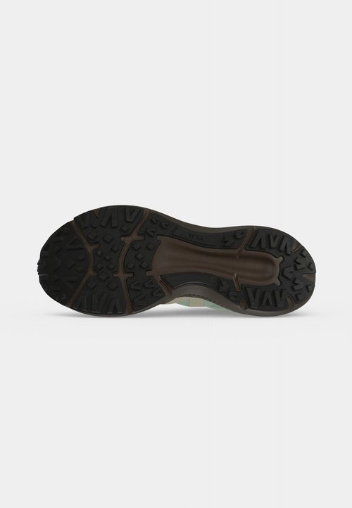 Veja CONDOR 3 OFF ROAD - Trainers - matcha pierre — foto 6