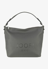 Niewybrane, dark grey