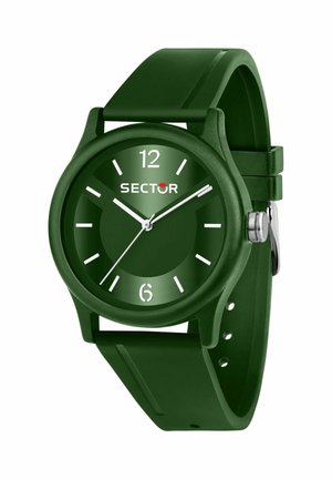 Orologio - verde