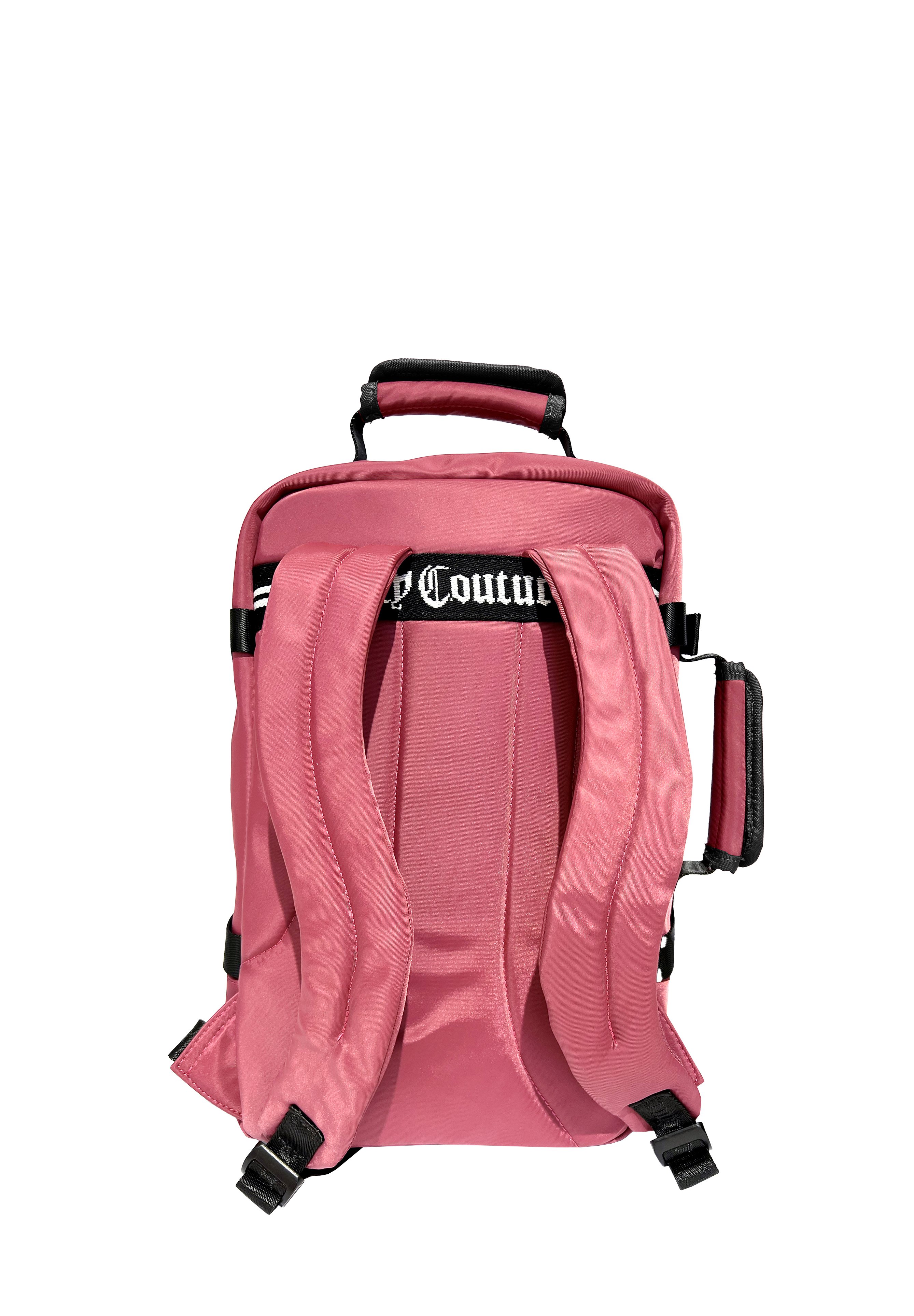 Juicy Couture CABIN ZERO - Rucksack - pink - Zalando