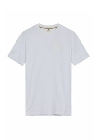 Anerkjendt - ROD SS NOOS - T-Shirt basic - bright white Thumbnail-Bild 1