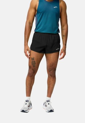 BREAKAWAY 3.0 - Korte broeken - black