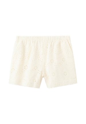 Mango, ADULT - Short - off-white
