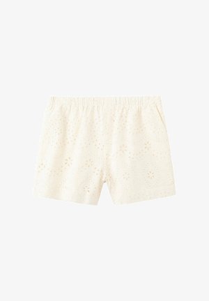 Mango, ADULT - Short - off-white