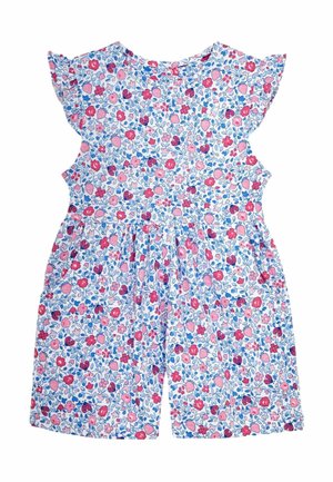 APPLE PEACH REGULAR FIT - Jumpsuit - pink ladybird ditsy