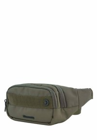Discovery DOWNTOWN - Gürteltasche - khaki