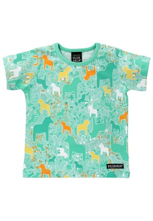 DALA - T-shirt z nadrukiem