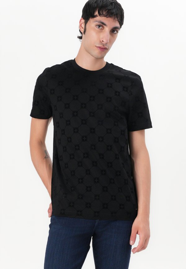 SLIMMY LUXE PERFORMANCE - Jeans Tapered Fit - calvert2