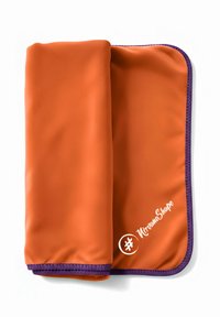 Unausgewählt, orange violetter rand