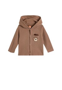 Koton Hættetrøje - brown