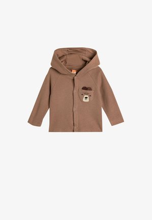 Koton Hoodie - brown