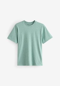 Next STAG 3 PACK REGULAR FIT - T-shirts print - blue green ecru