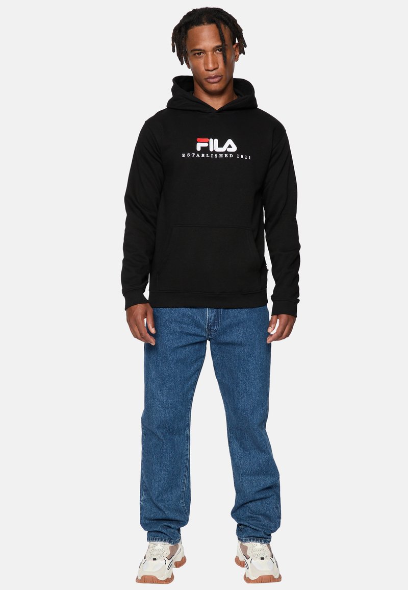 Pantalone Pigiama Tuta Fila Felpe Fila Pois Fila APPAREL BRUNSSUM