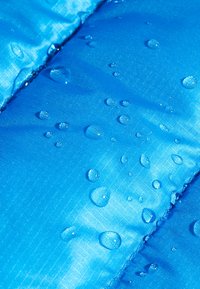 Mammut BROAD PEAK HOODED  - Veste d'hiver - glacier blue