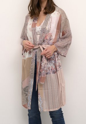 Veste légère - orange