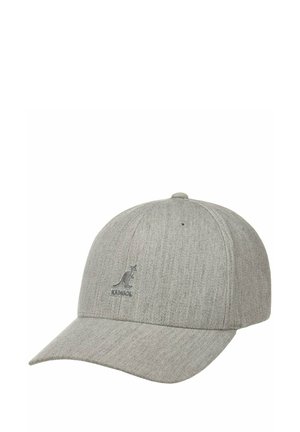 Cap - hellgrau