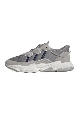 OZWEEGO - Zapatillas - grey two/crystal white/grey three