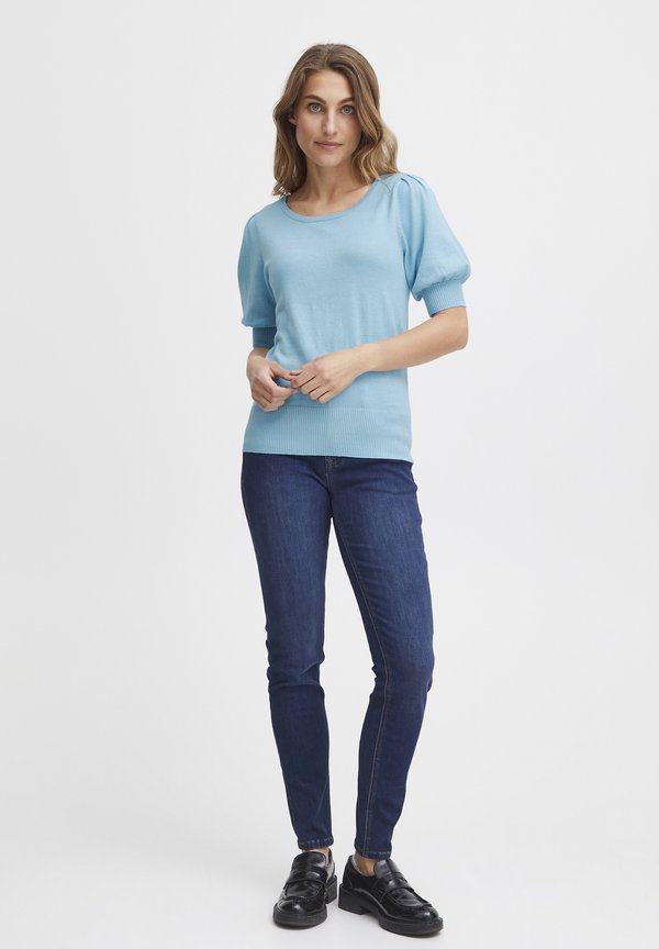 FRZubasic - Basic T-shirt2