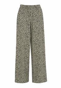 Cellbes of Sweden TWO PIECE SET - Pyjama - beige leopard