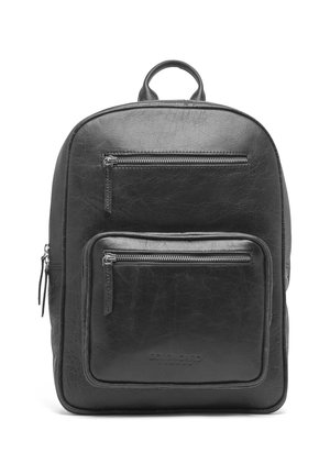 Sac à dos - black pull up