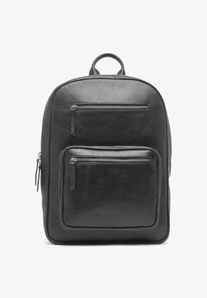 Bolongaro Trevor Mochila - black pull up