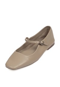 Kamome Bailarinas - taupe