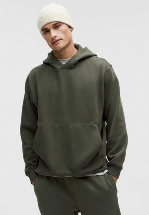 lululemon Bluza z kapturem