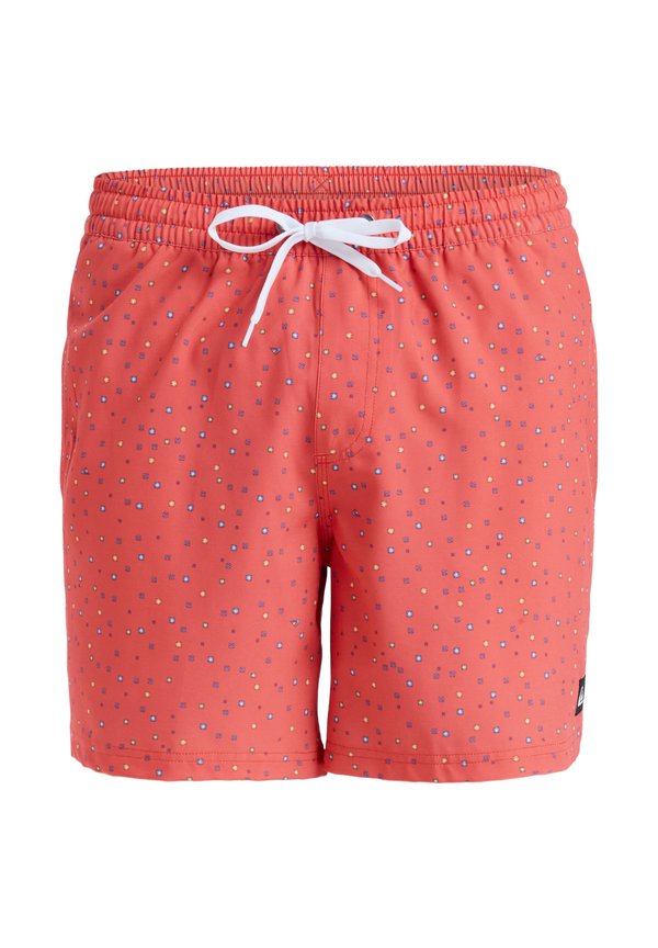 SURFSILK STRAIGHT VOLLEY - Swimming shorts - mlh3