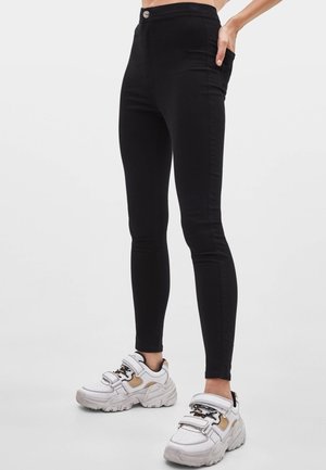 Jegging - black